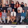 1998 1999 Classe Terminale